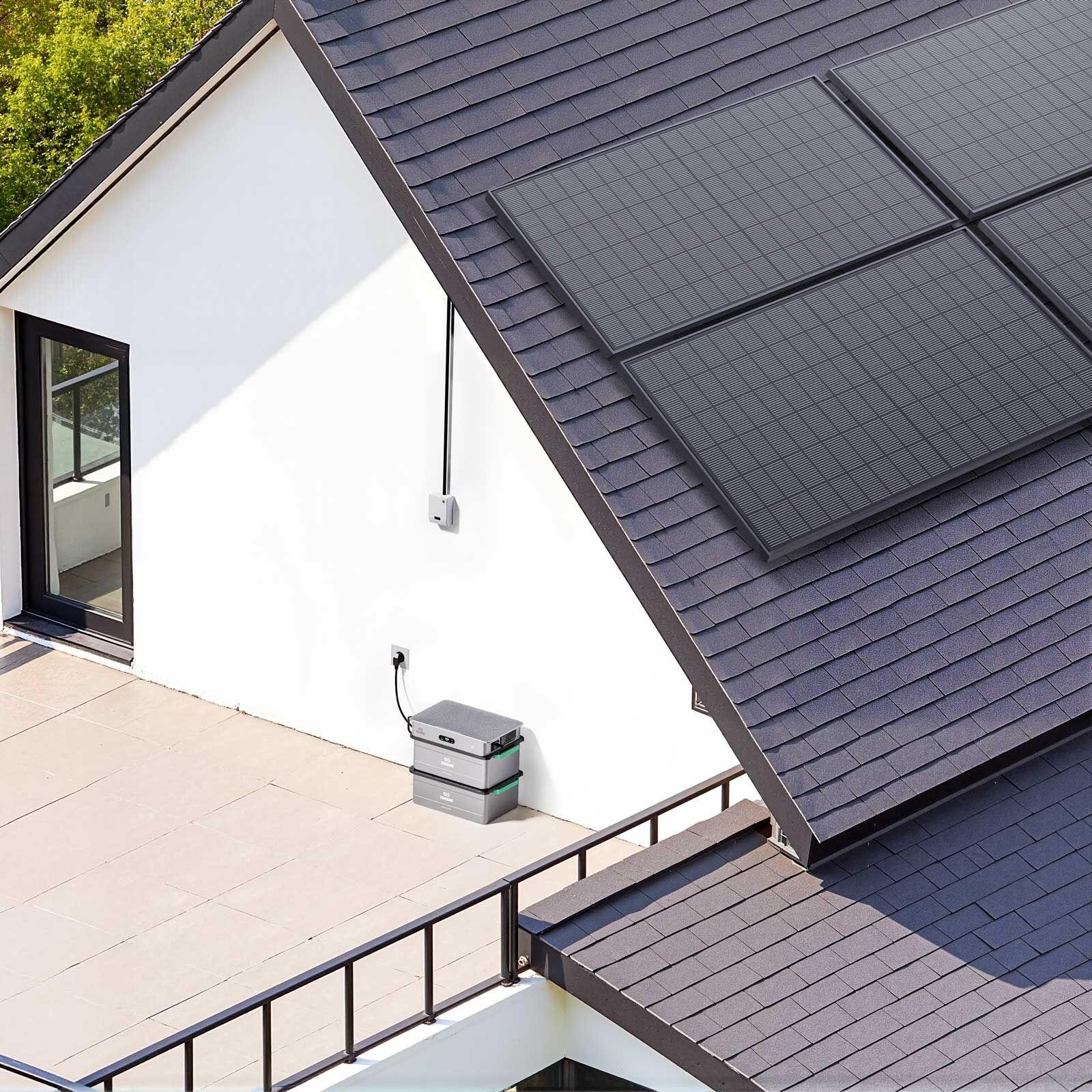 Zendure AB3000X Zusatzatterie 2,88 kWh