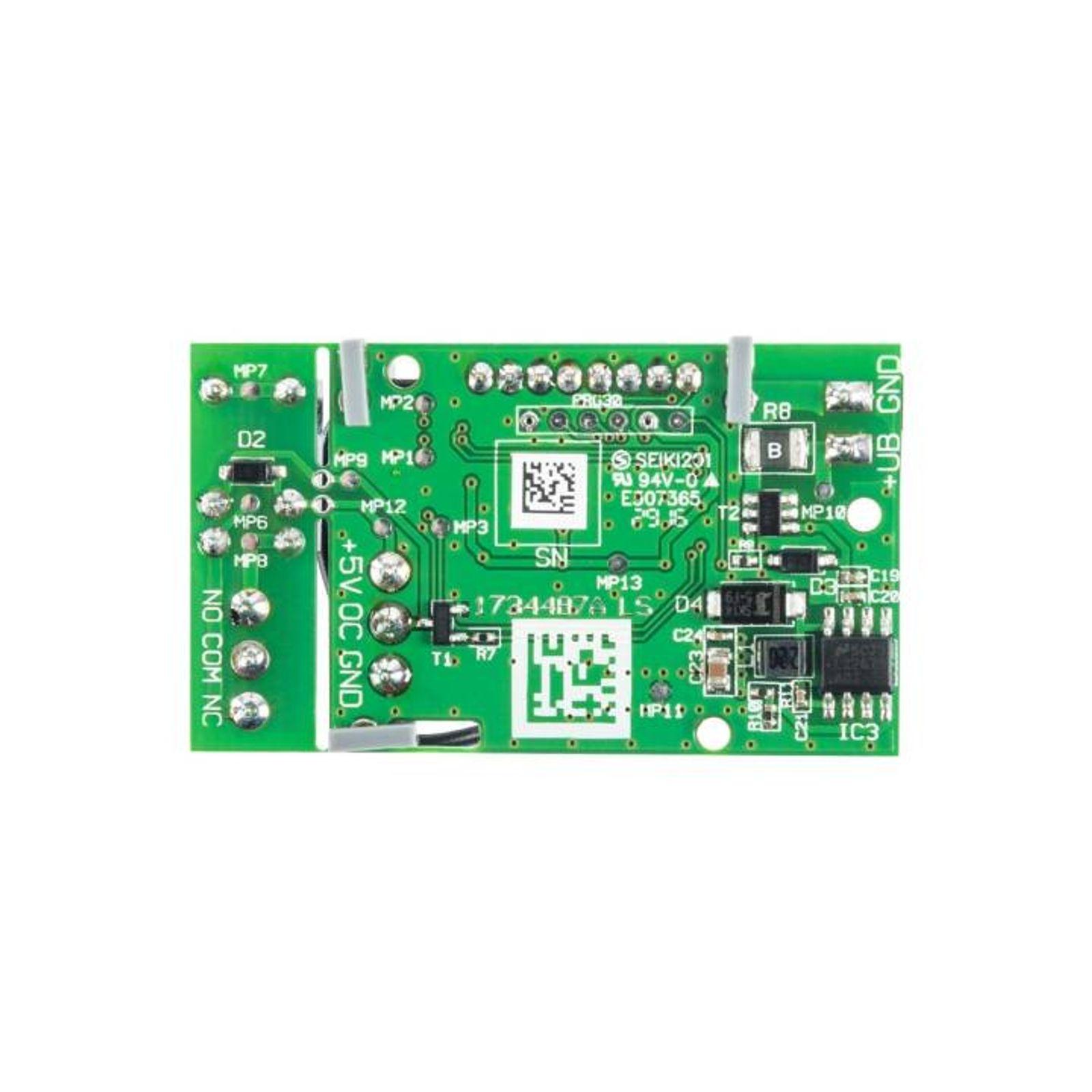 Homematic IP Smart Home Schaltplatine HmIP-PCBS