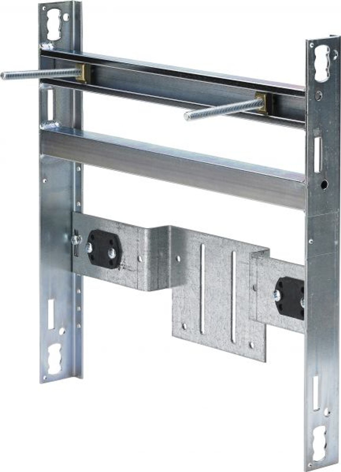 Viega Waschtisch-Modul ViegaSWIFT 8133 3 655976 f barrierefreie Waschtische