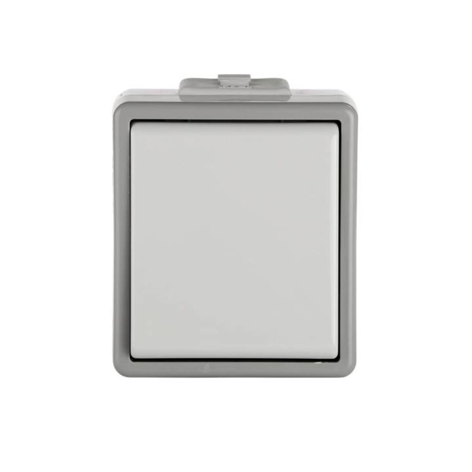 Siemens Taster Delta 5TD4707