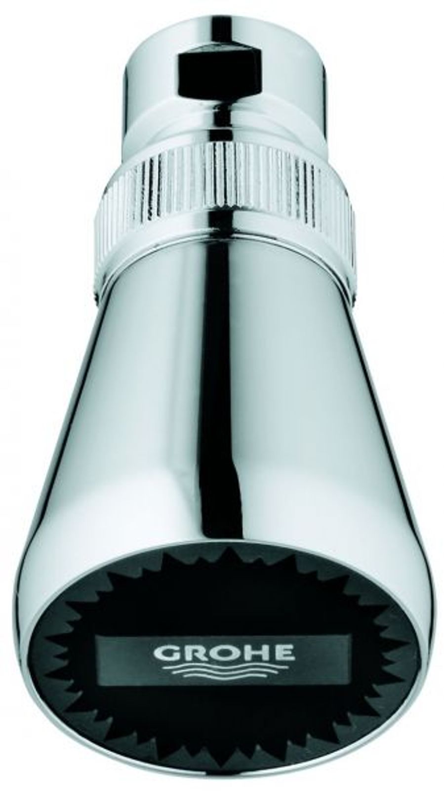 GROHE Kopfbrause Relexa 50 28094 mit Kugelgelenk DN15 chrom