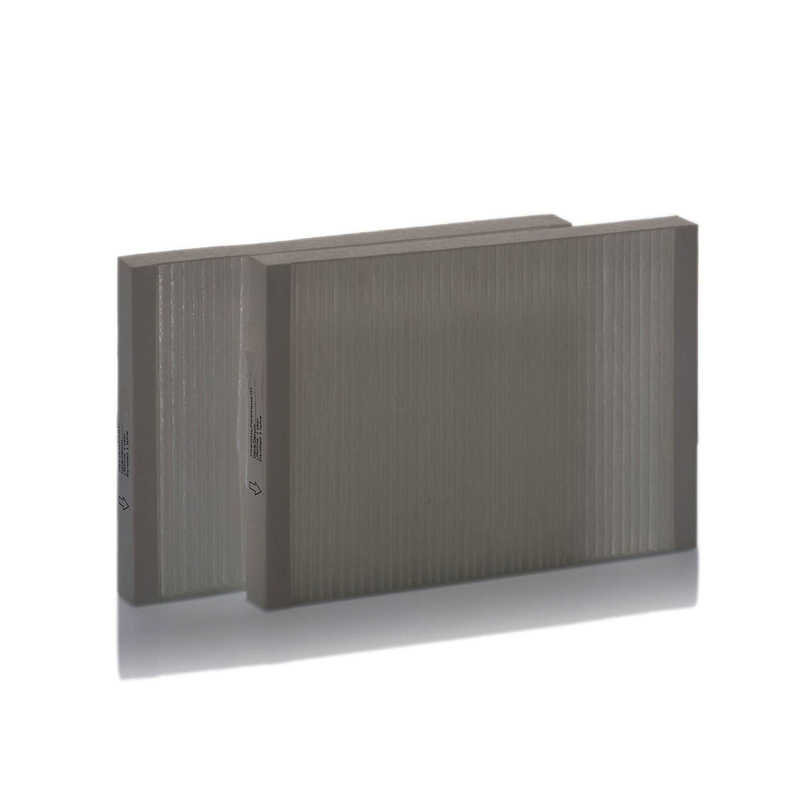 Wolf Ersatzfilter Filterset Klasse G4 für CWL-T-300