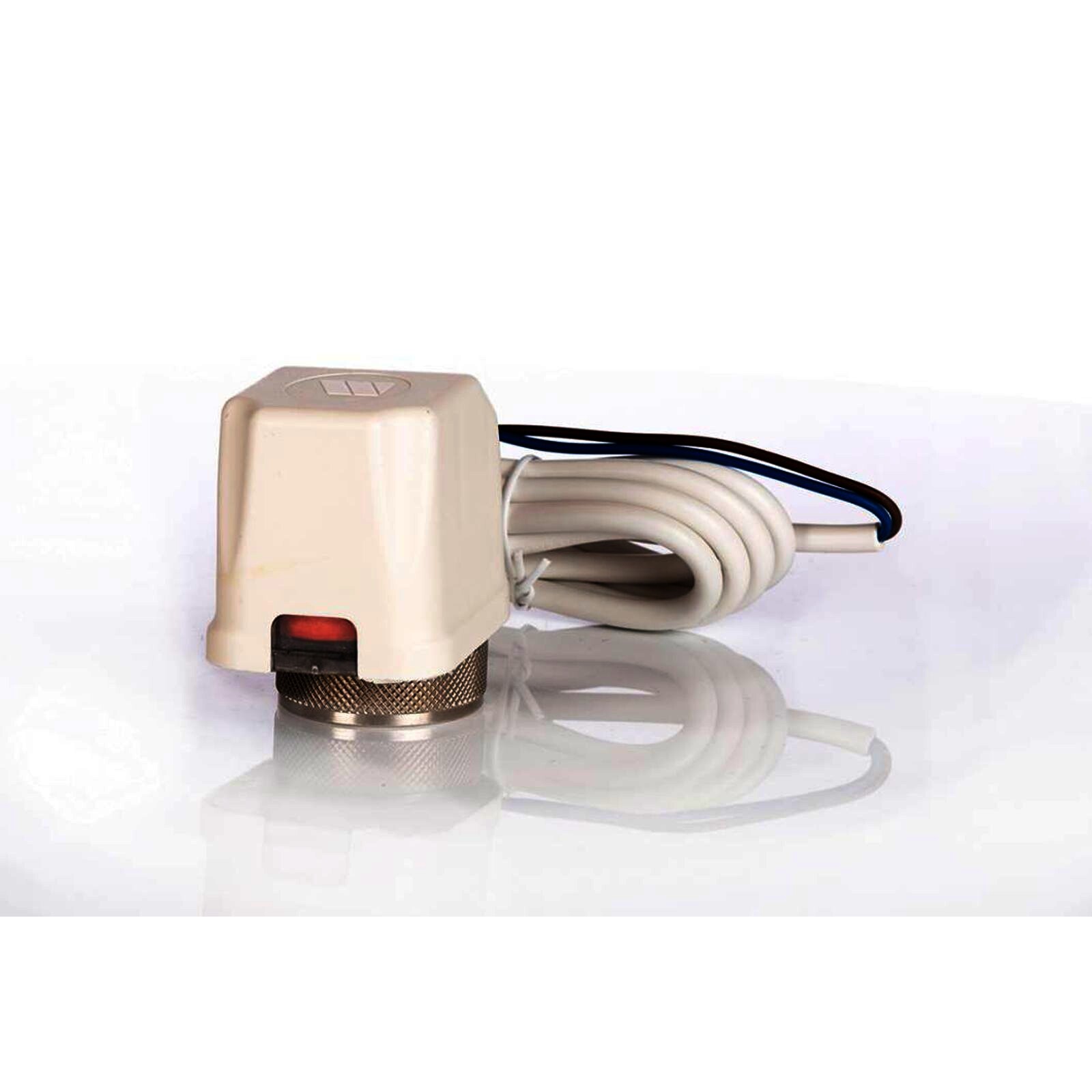 Stellantrieb Fußbodenheizung 230 V NC 22CX 20 Stück