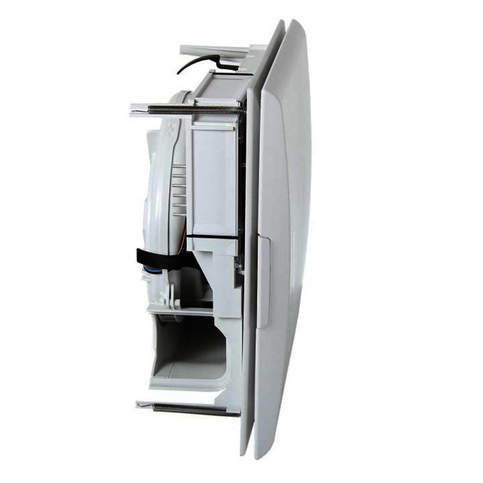 Limodor Gebläseeinheit compact 60