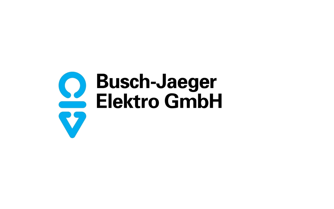 Busch-Jaeger Logo