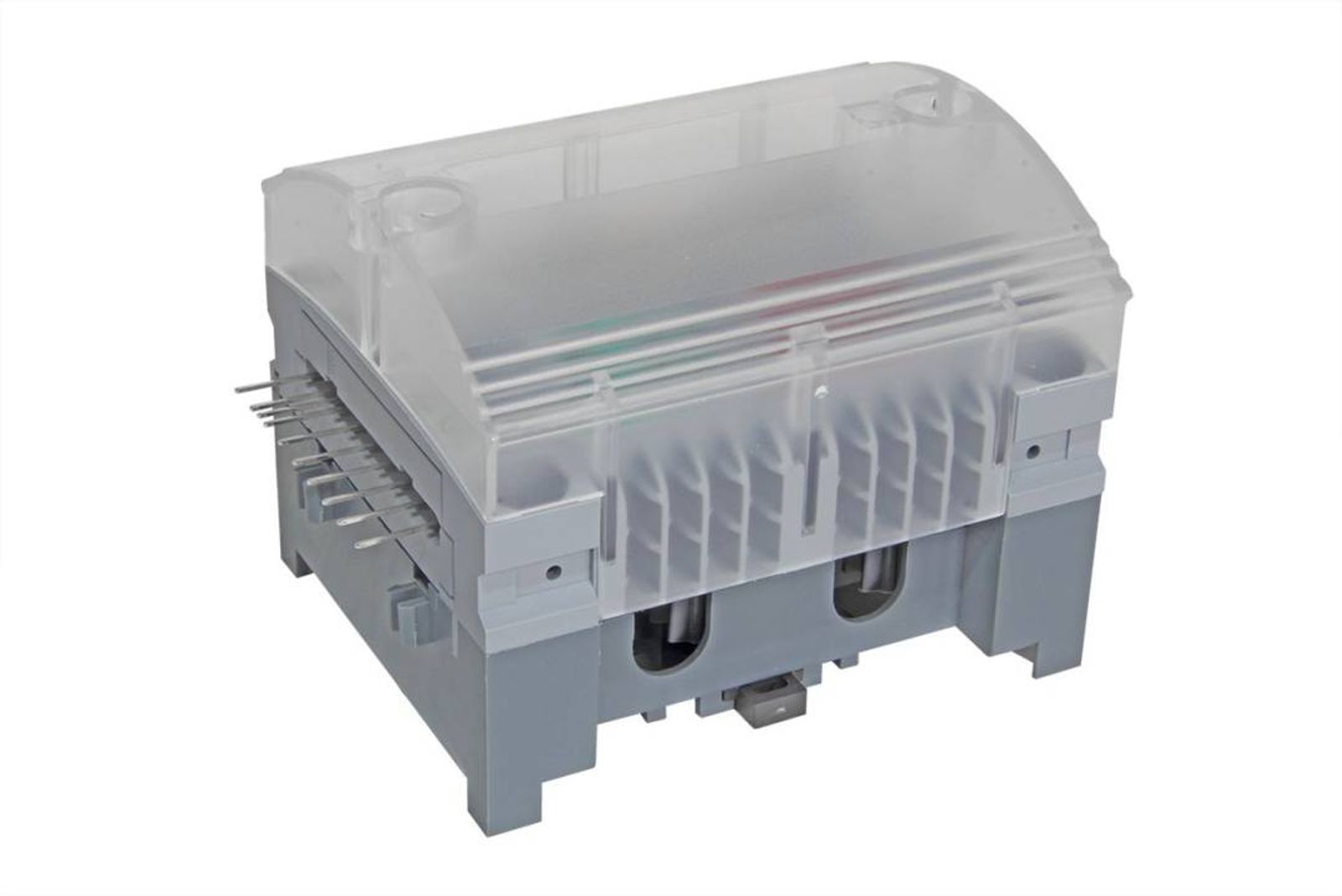 Pumpenschaltmodul Alpha-Basis 24 V (AC)