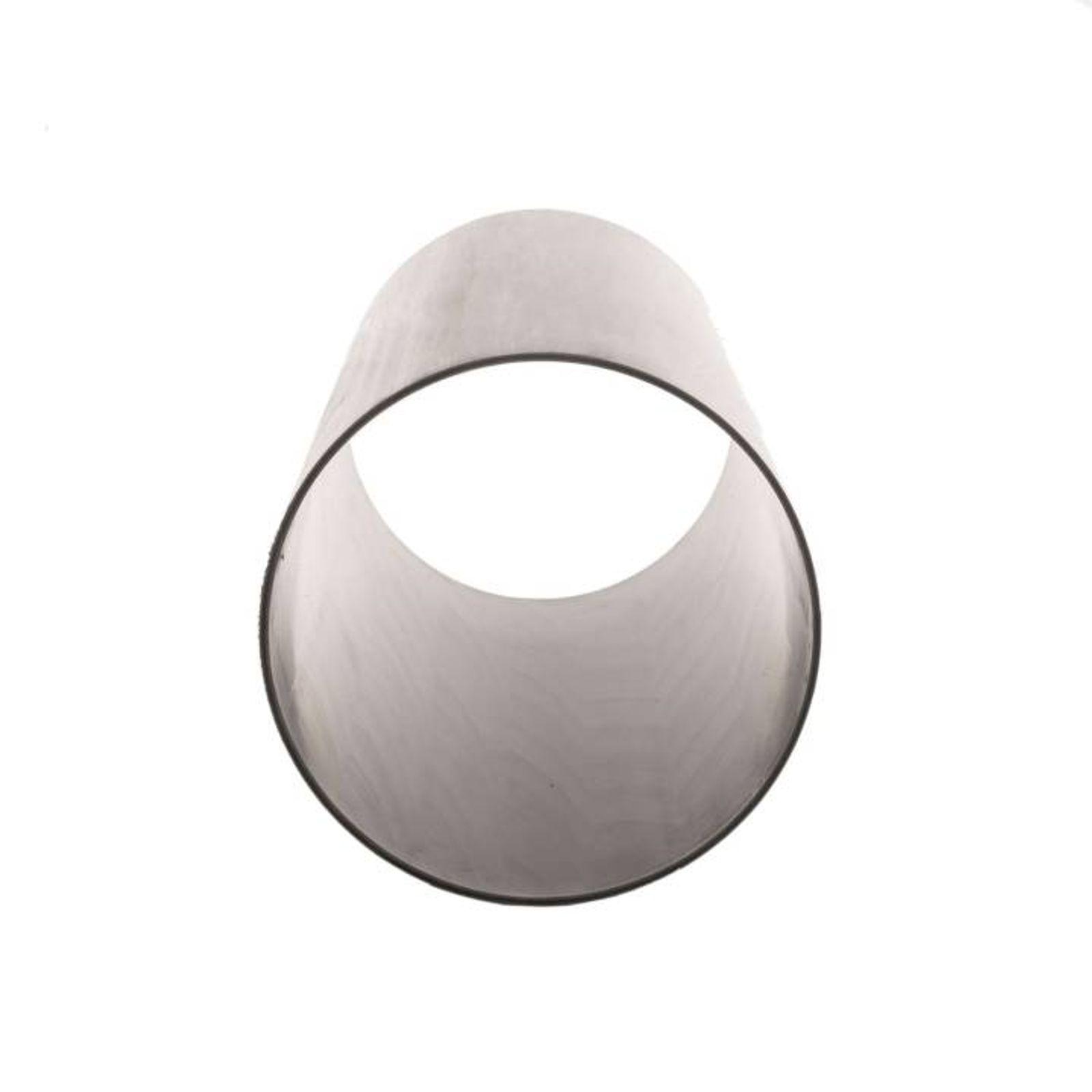 Zehnder Wandeinbaurohr rund 900 mm für ComfoSpot 50