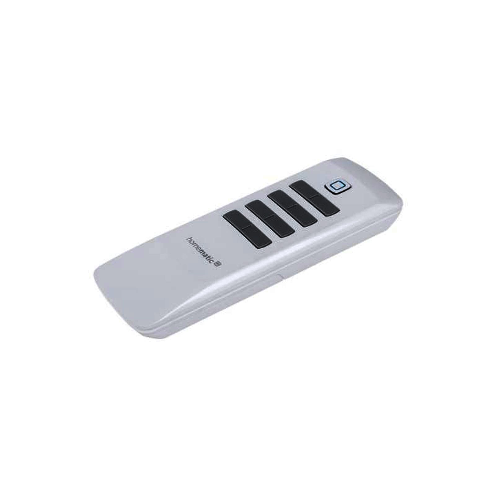 Homematic IP Smart Home Fernbedienung - 8 Tasten HmIP-RC8