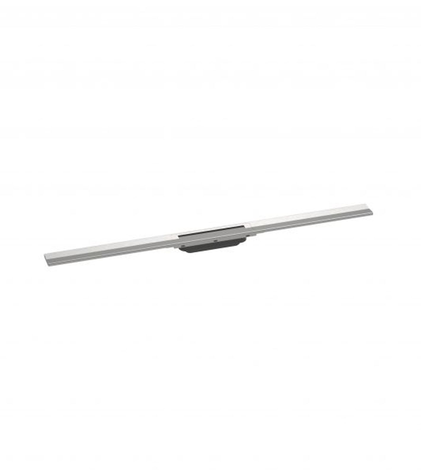 hansgrohe RainDrain Flex Duschrinne 1000 kürzbar zur freien Montage BST