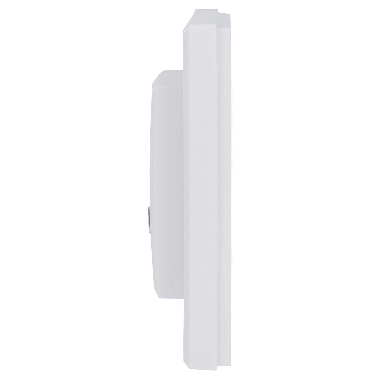 Homematic IP Smart Home Bewegungsmelder für 55er Rahmen innen HmIP-SMI55-2