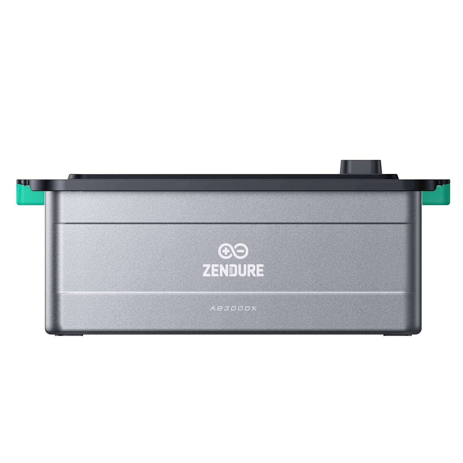 Zendure AB3000X Zusatzatterie 2,88 kWh