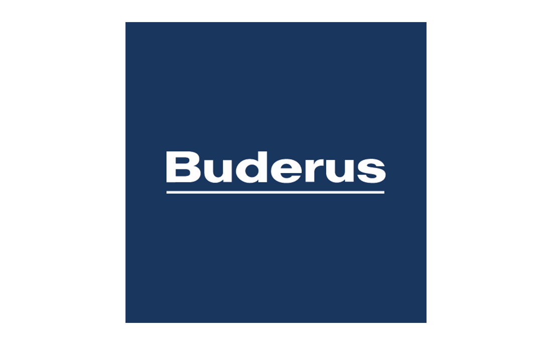 Buderus Logo