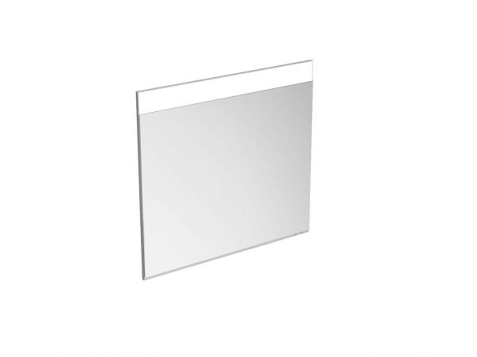 Keuco Lichtspiegel Edition 400 11597 1 Lichtfarbe 535 x 650 x 33 mm