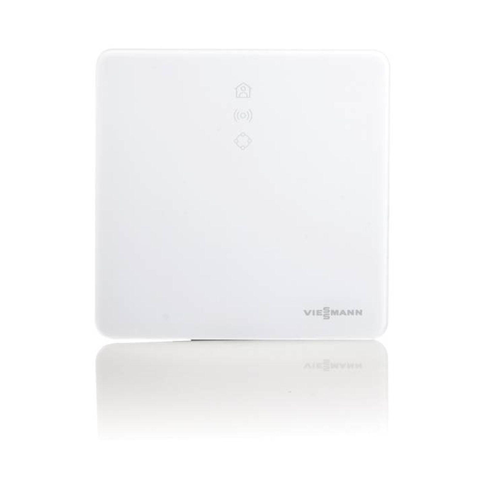 Viessmann Vitoconnect 100, Typ OPTO2