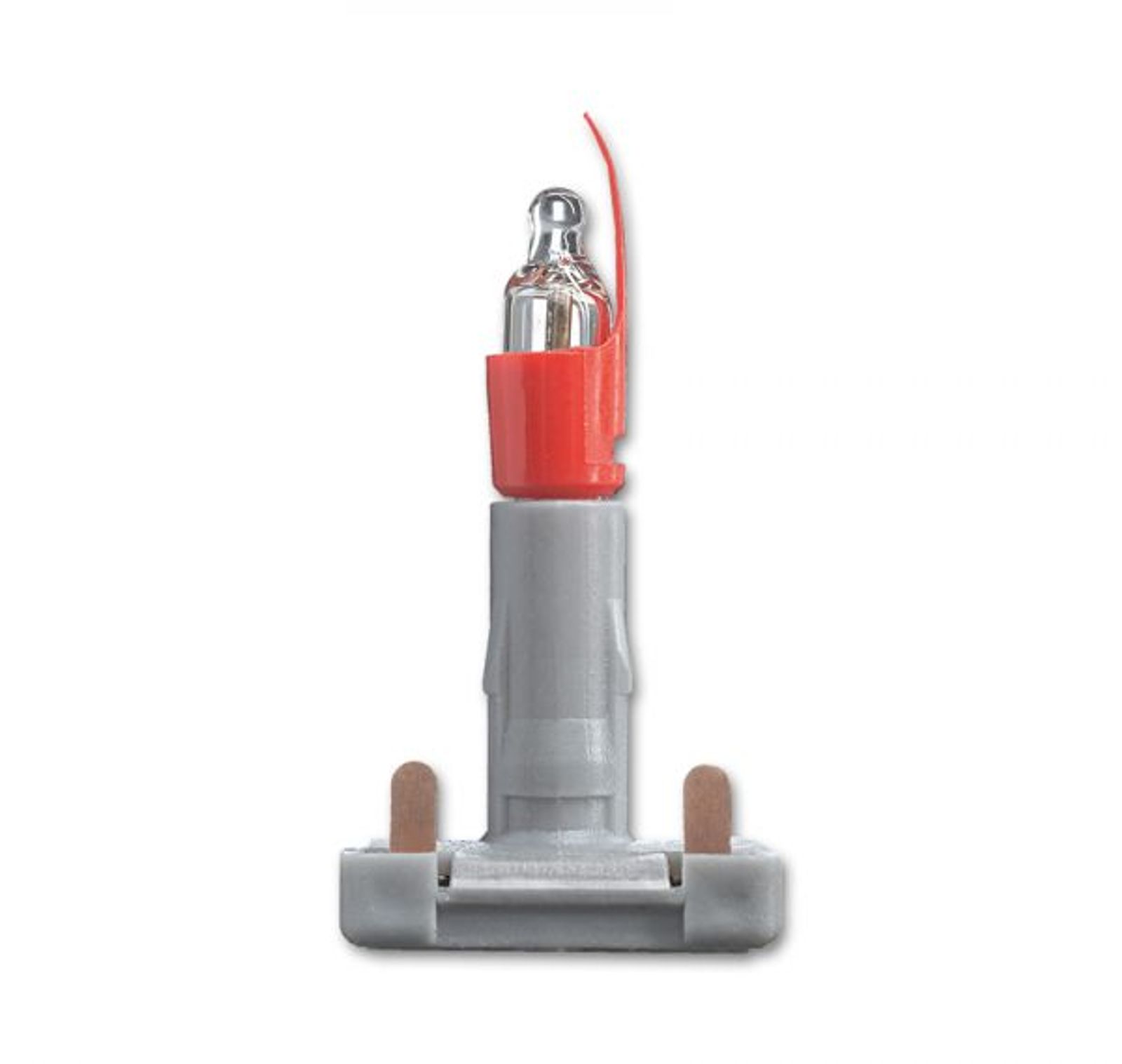 Busch-Jaeger 8350 Steck-Glimmlampe