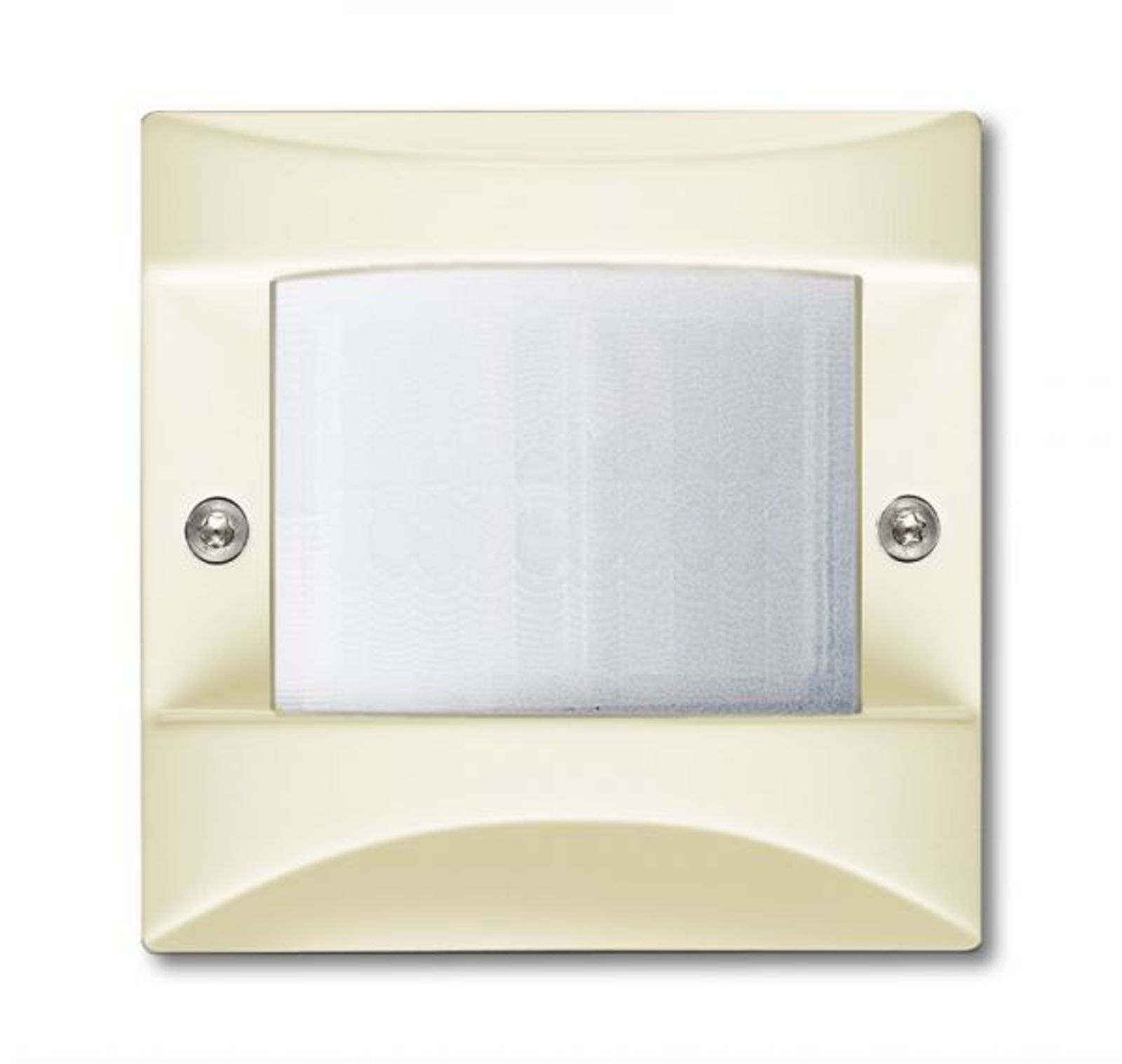 Busch-Jaeger 6800-32-102C Busch-Wächter® 180 UP Sensor für Allwetter 44® mit Kombilinse