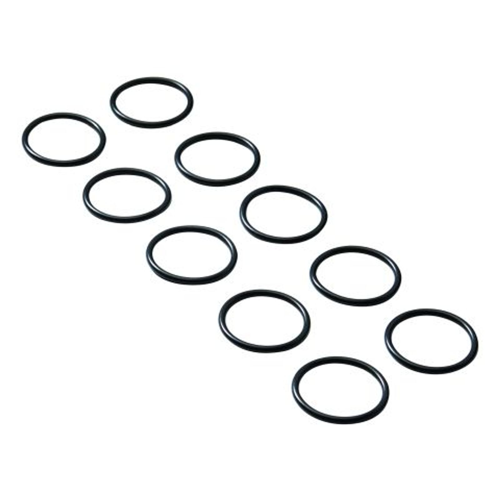 GROHE O-Ring 05999 21x2 10 Stück
