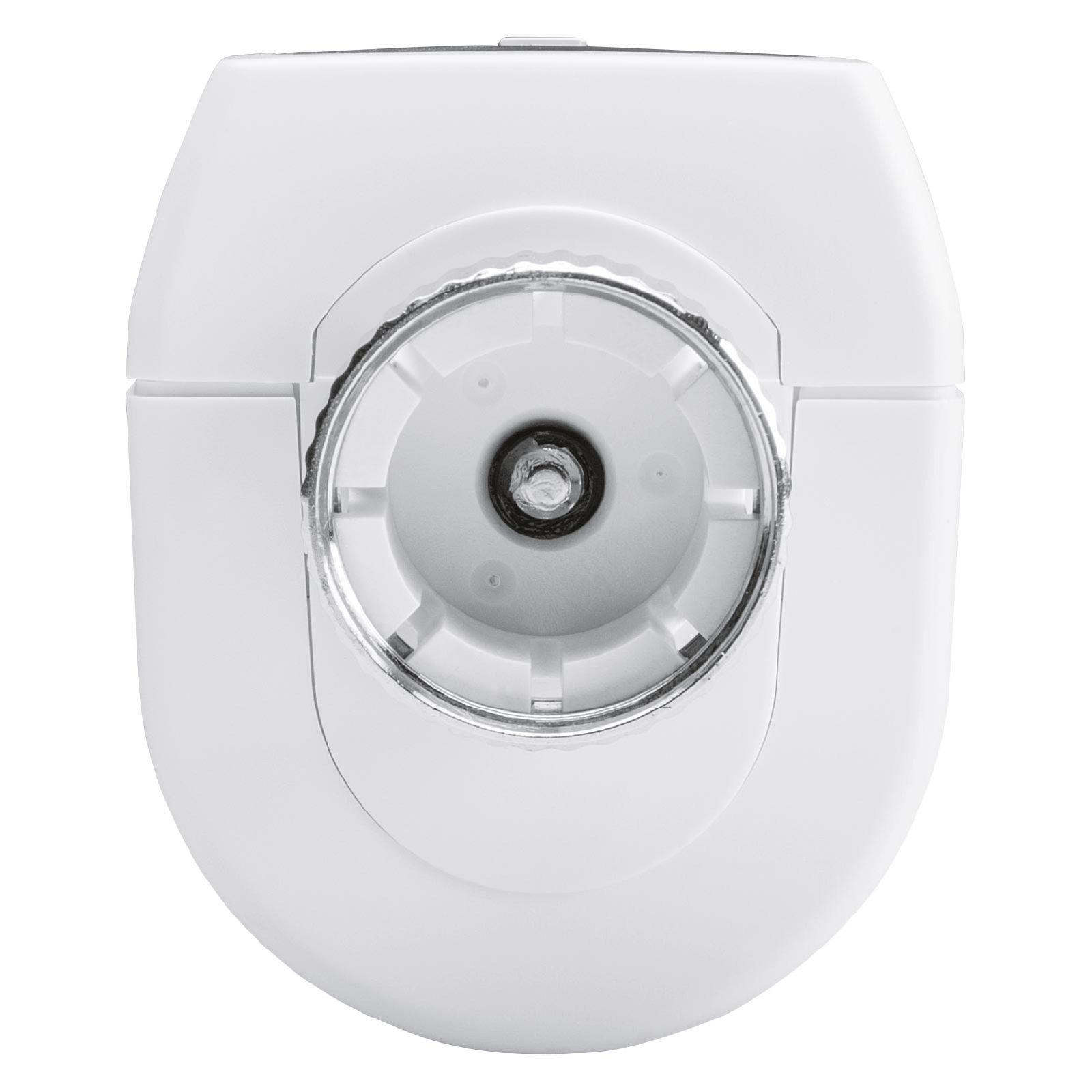 Homematic IP Smart Home 5er Set Heizkörperthermostat HmIP-eTRV-2