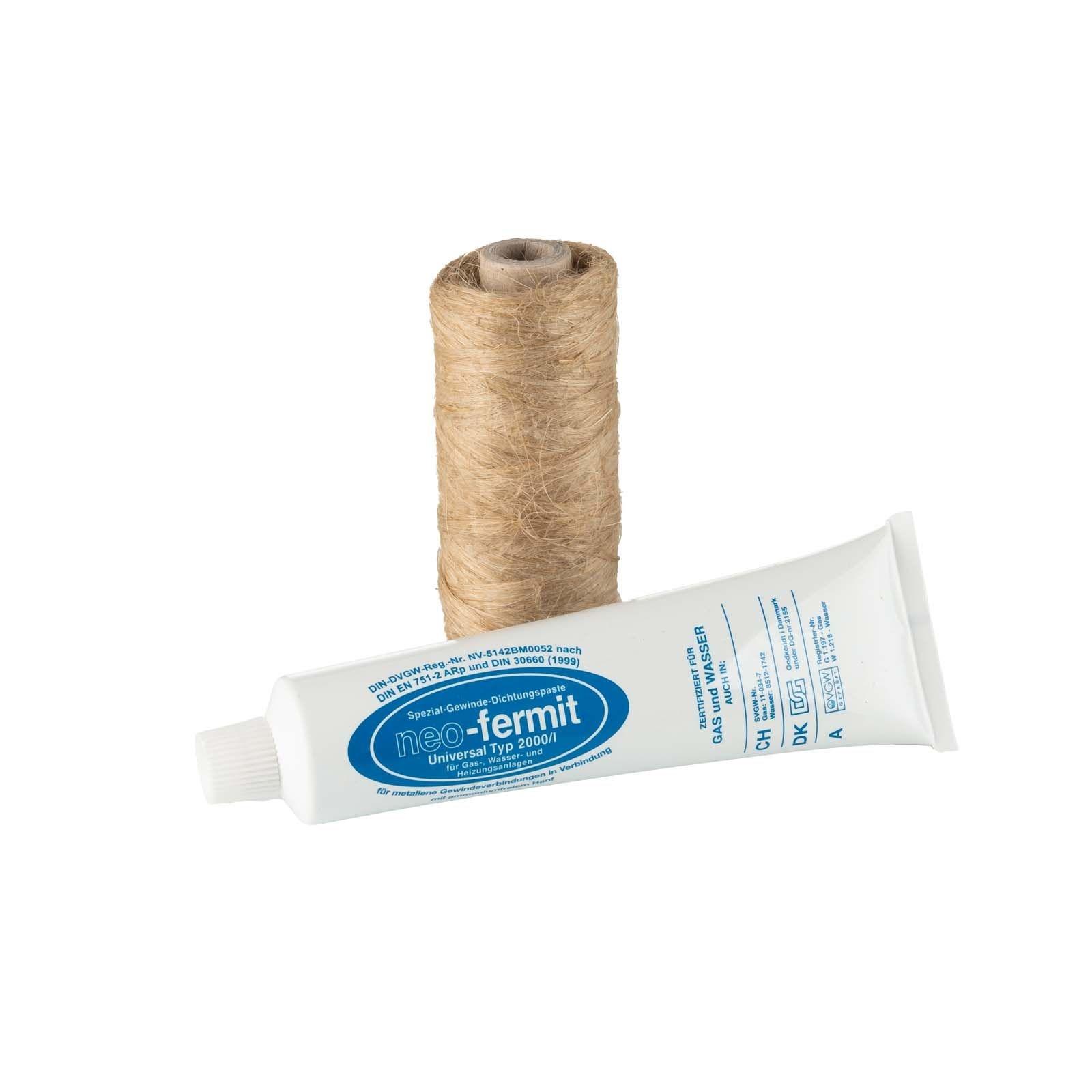 Neo Fermit Gewindedichtpaste Universal 150 Gramm kaufen