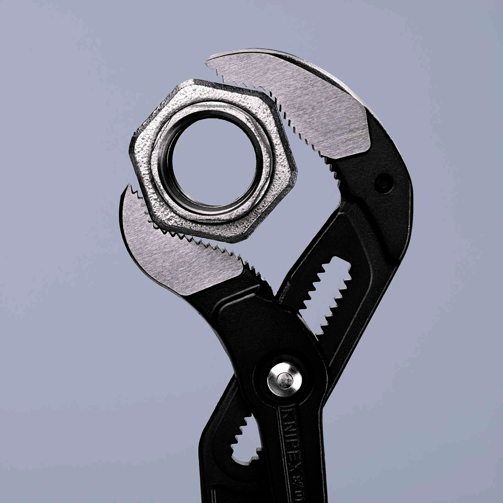 KNIPEX Cobra® XXL Rohr- und Wasserpumpenzange 560 mm