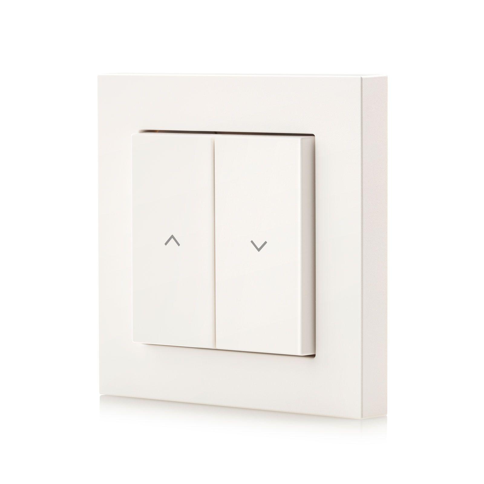 Eve Shutter Switch - Smarte Rollladensteuerung