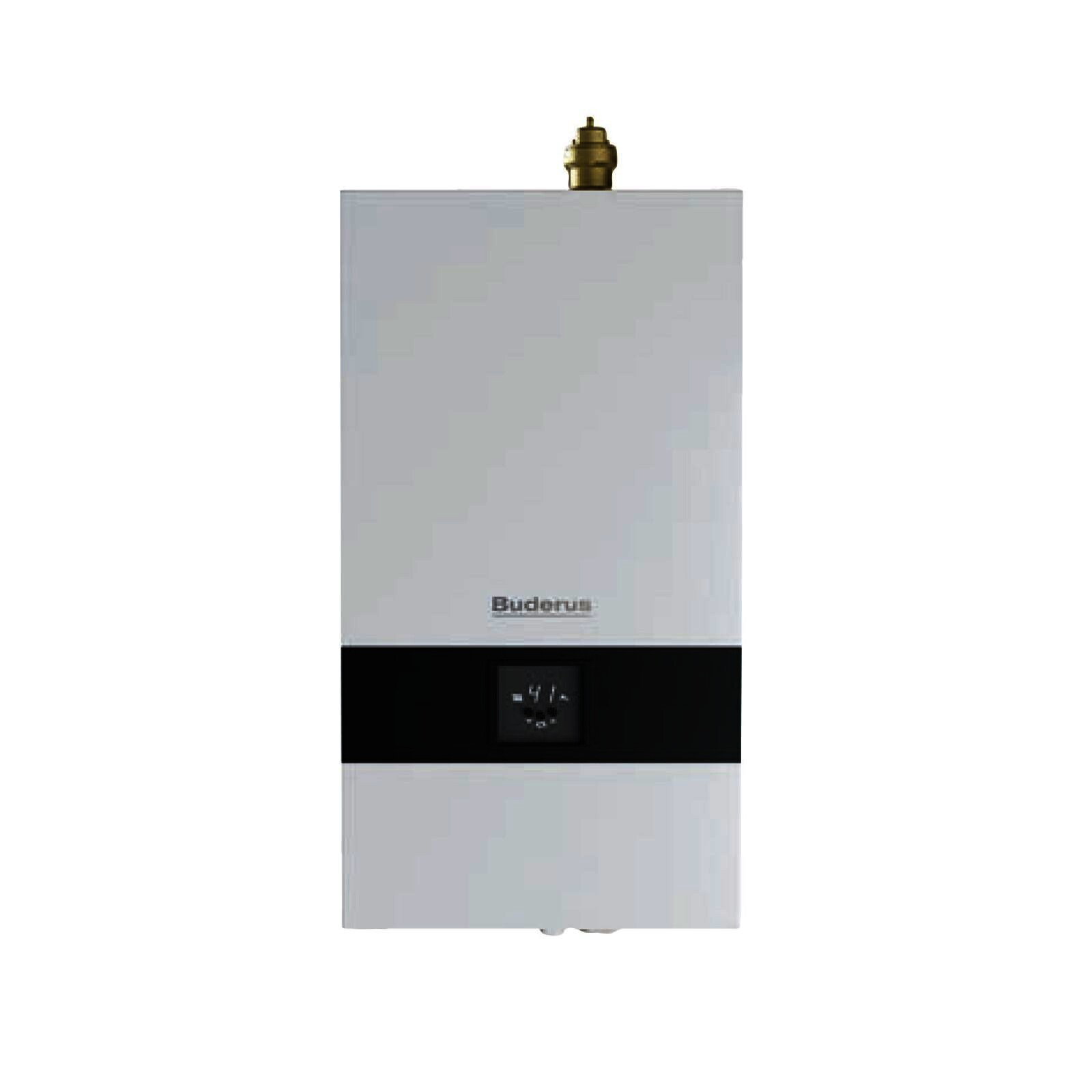 Buderus Elektro-Heizgerät Logamax E156 4 kW Elektroheizung