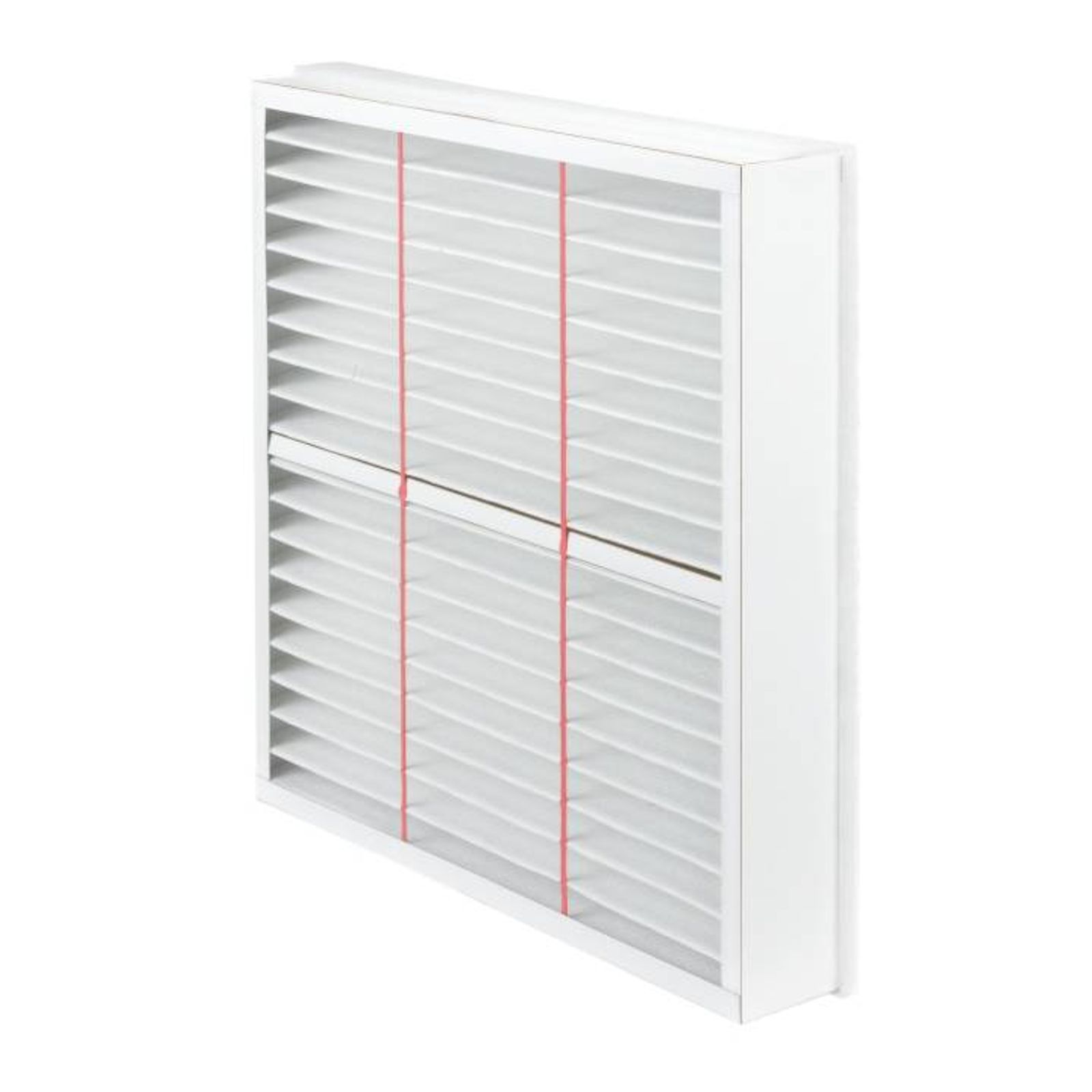 Zehnder Filterset G2/F7 AUL-Filterbox Typ E
