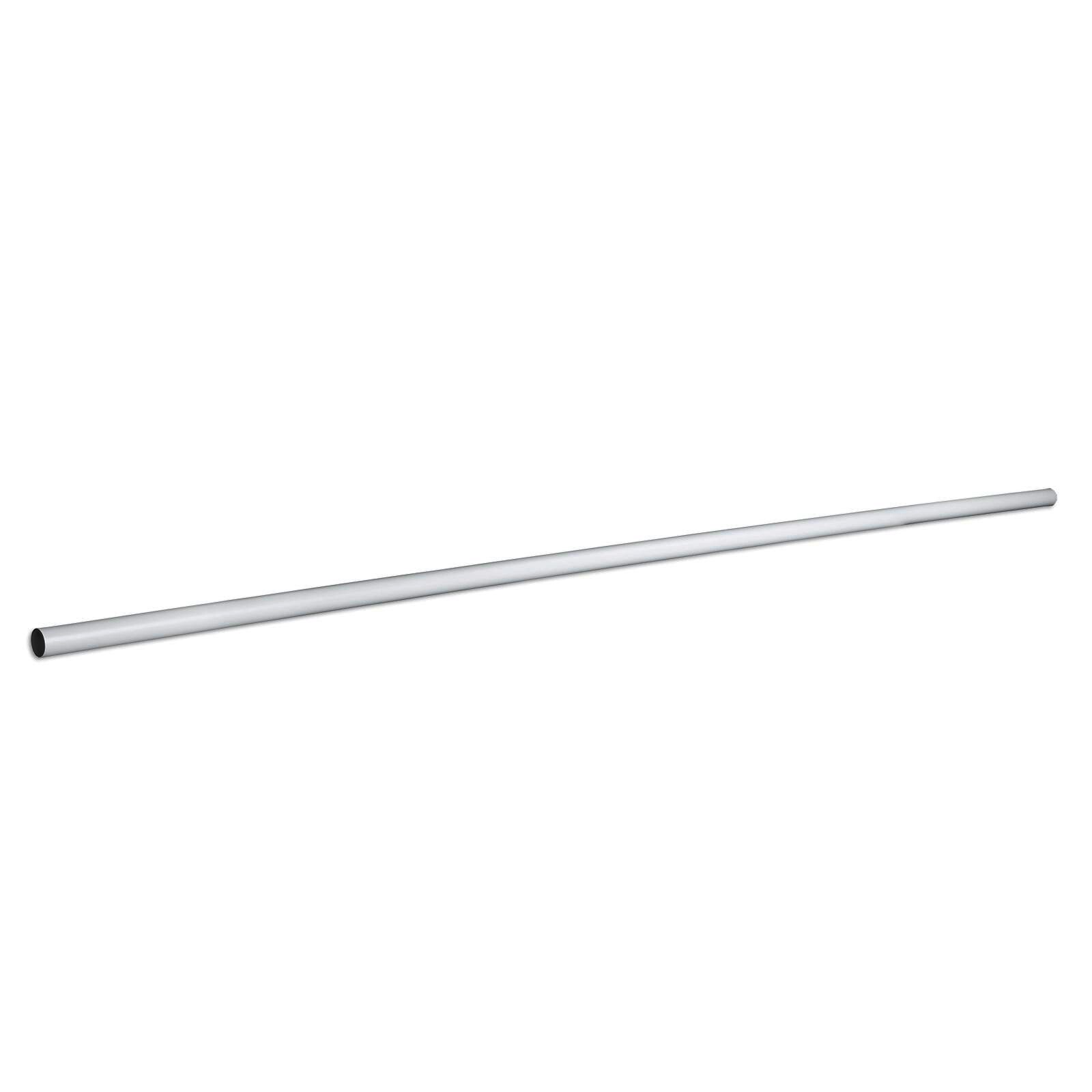 HakaGerodur HAKAthen Aluminium-Verbundrohr PE-RT II MMP Stange 2 m 32x3 mm