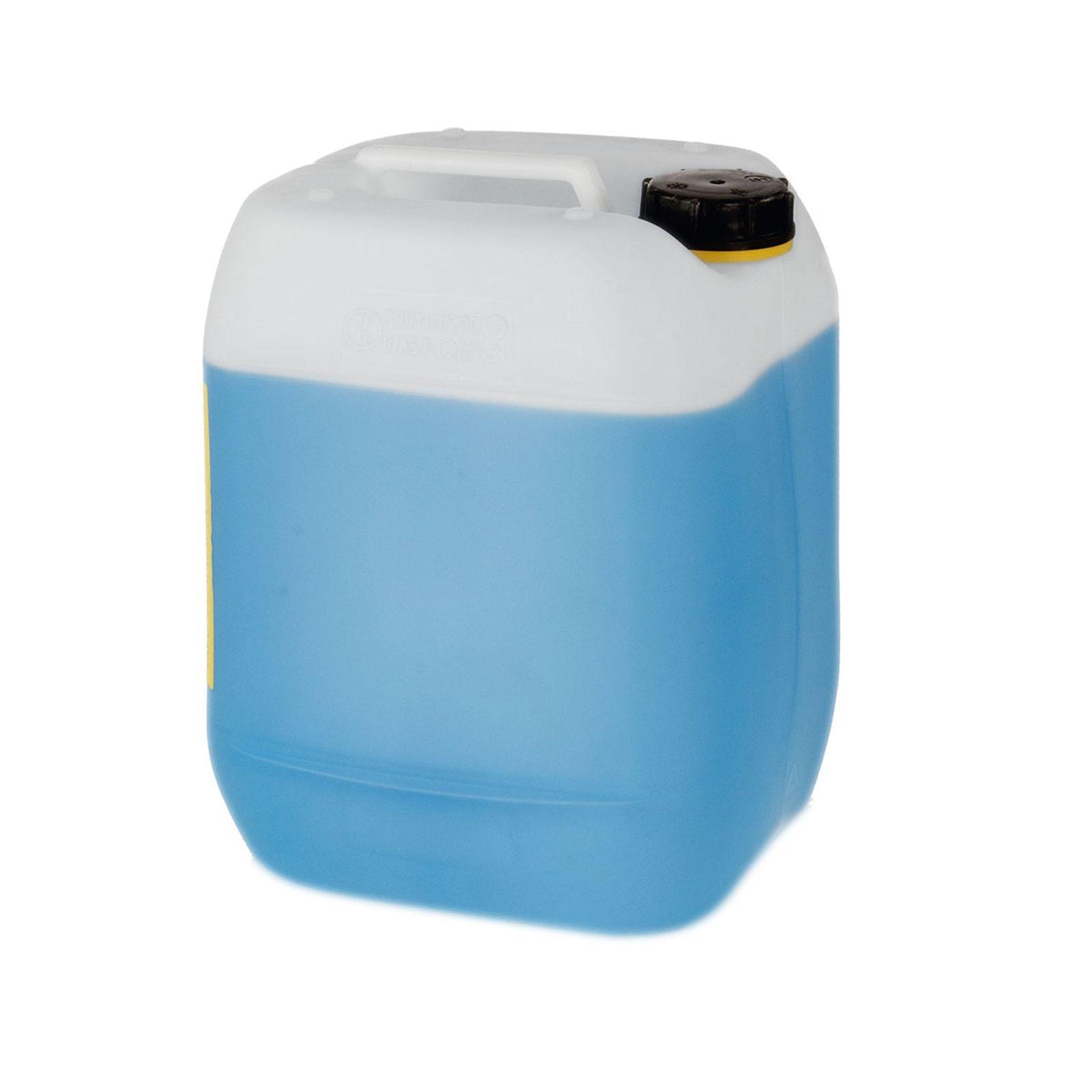 WOLF Solarflüssigkeit ANRO 30 Kg Sole-Flüssigkeit Fluid