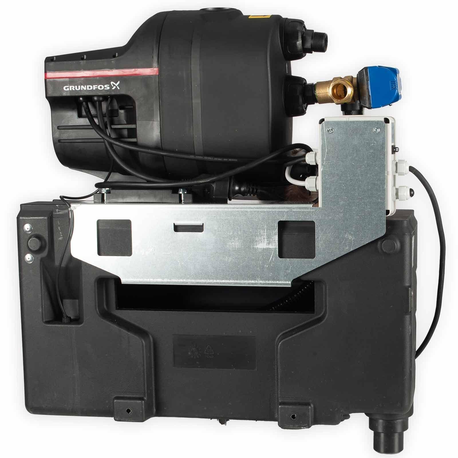 Grundfos Hauswasserwerk SCALA1-System 3-45