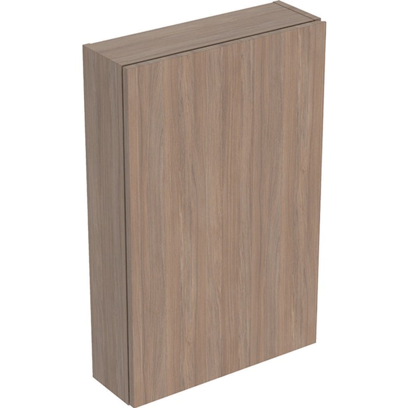 Geberit iCon Hängeschrank rechteckig, 1 45x70x15cm, Eiche