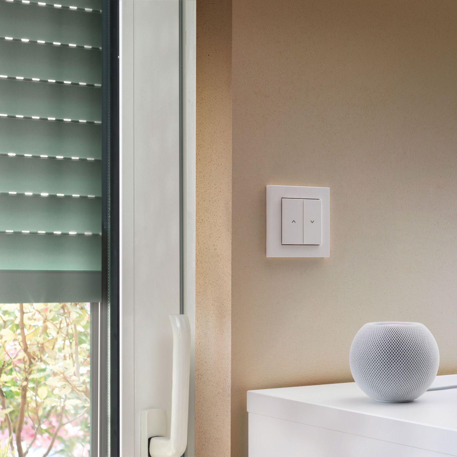 Eve Shutter Switch - Smarte Rollladensteuerung