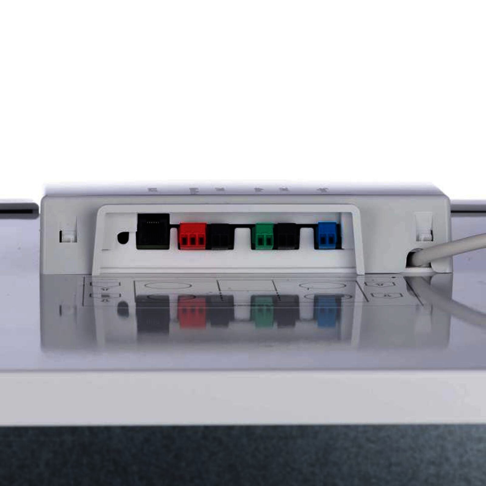 Wolf Wohnraumlüftung CWL-2-400, Ausführung rechts