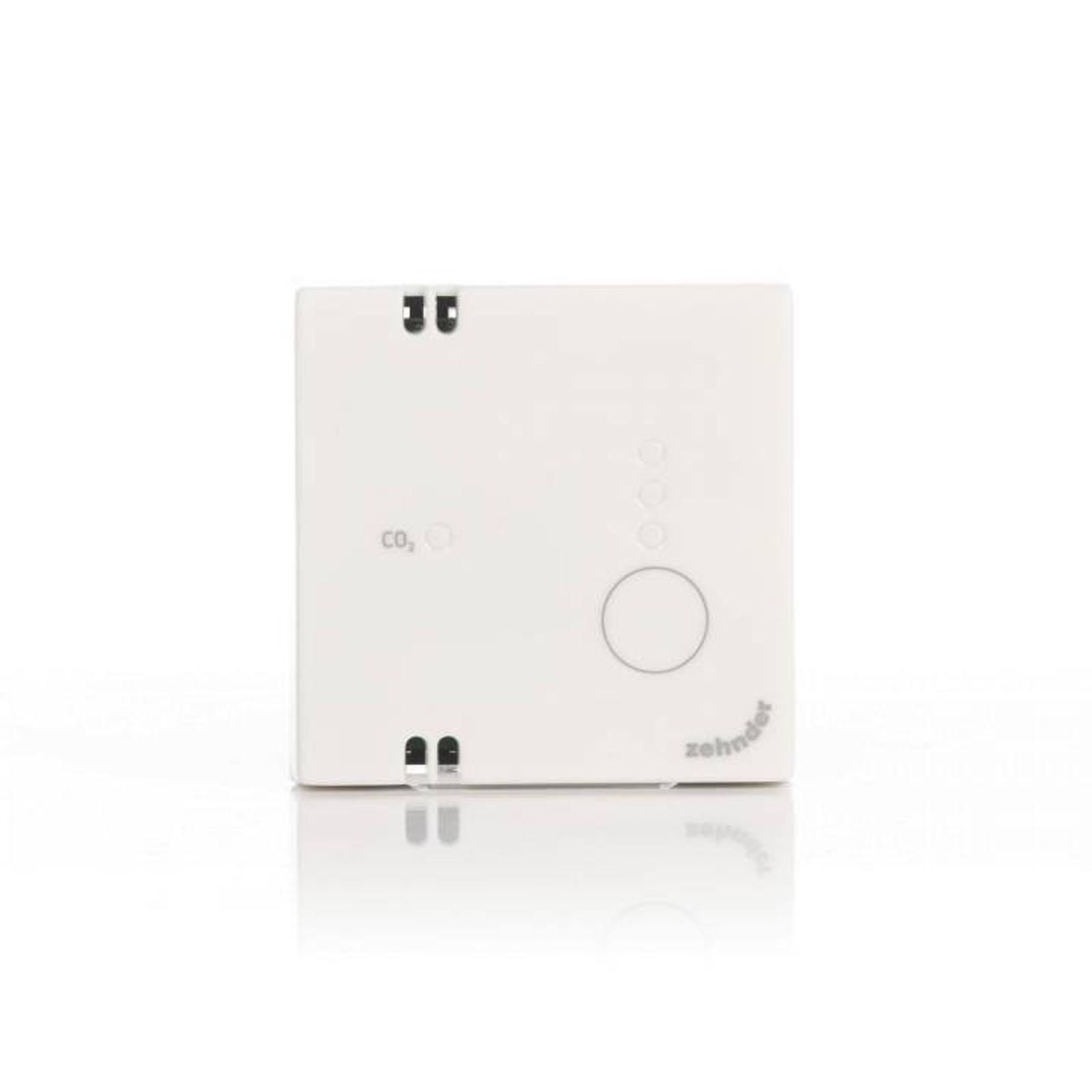 Zehnder Zentrale Lüftung CO²-Sensor V55 Unterputz