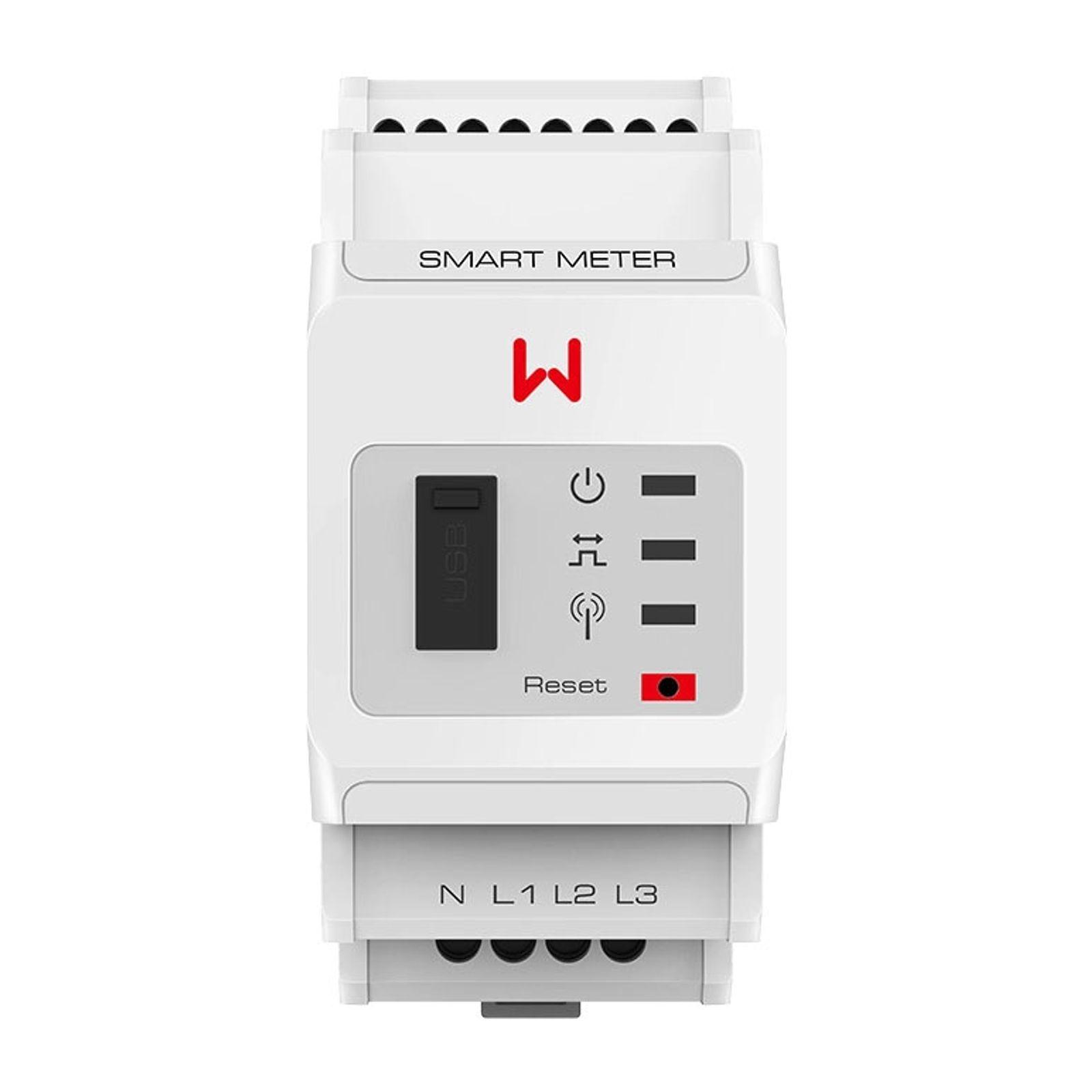 GoodWe Hybrid-Wechselrichter ET-Plus+ GW10KN-ET