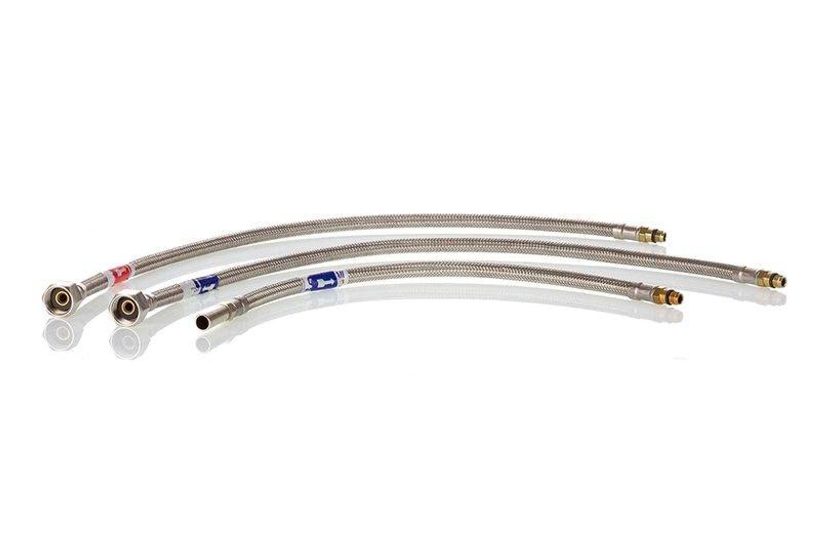 Vaillant Warmwasserspeicher Untertischgerät eloSTOR VEN 5/7-5 U plus mit Armatur VNU 2 170 mm