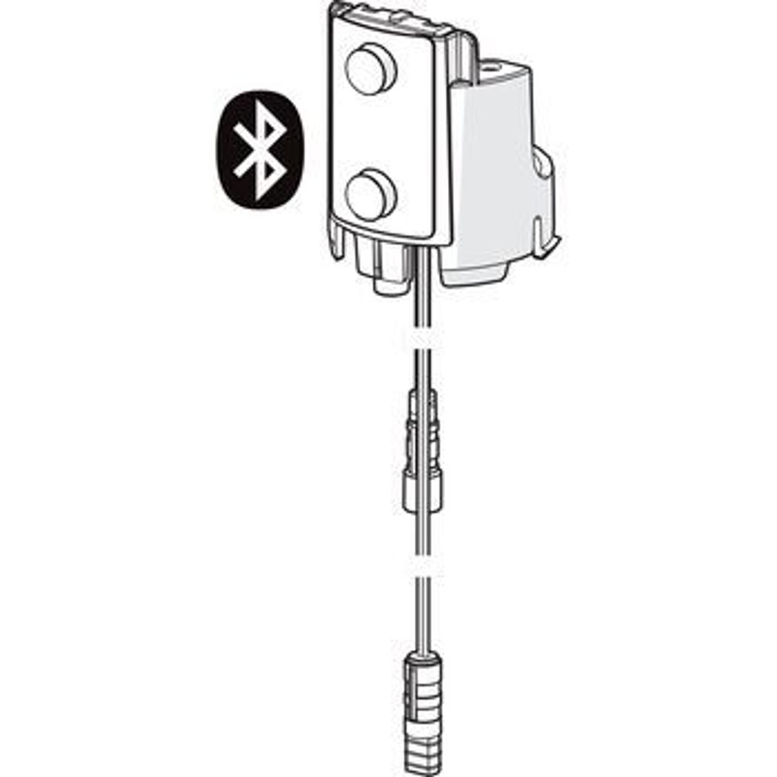 Hansa Sensor Hansa 1006929V 6 9 12 V Bluetooth