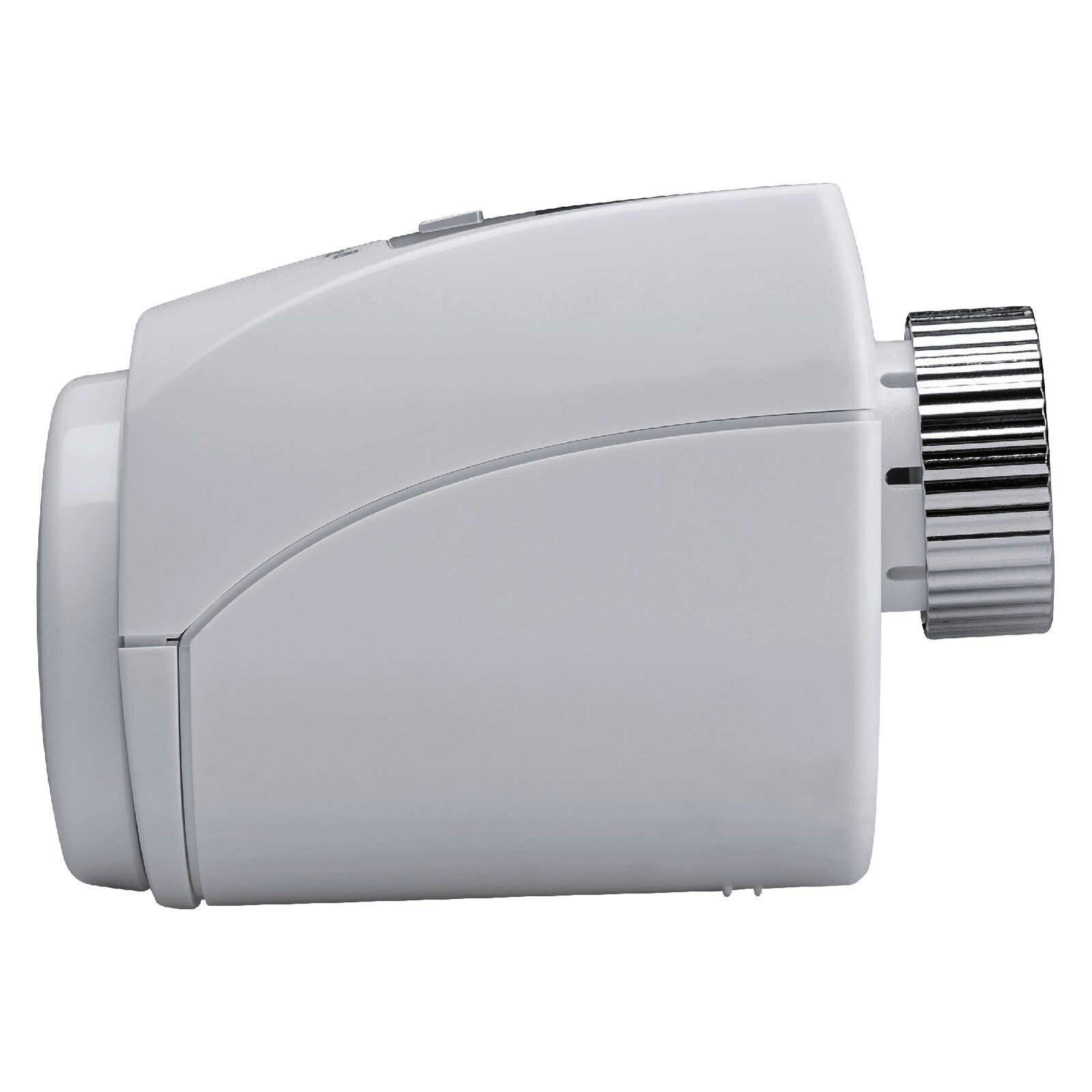 Homematic IP Smart Home 3er Set Heizkörperthermostat HmIP-eTRV-2