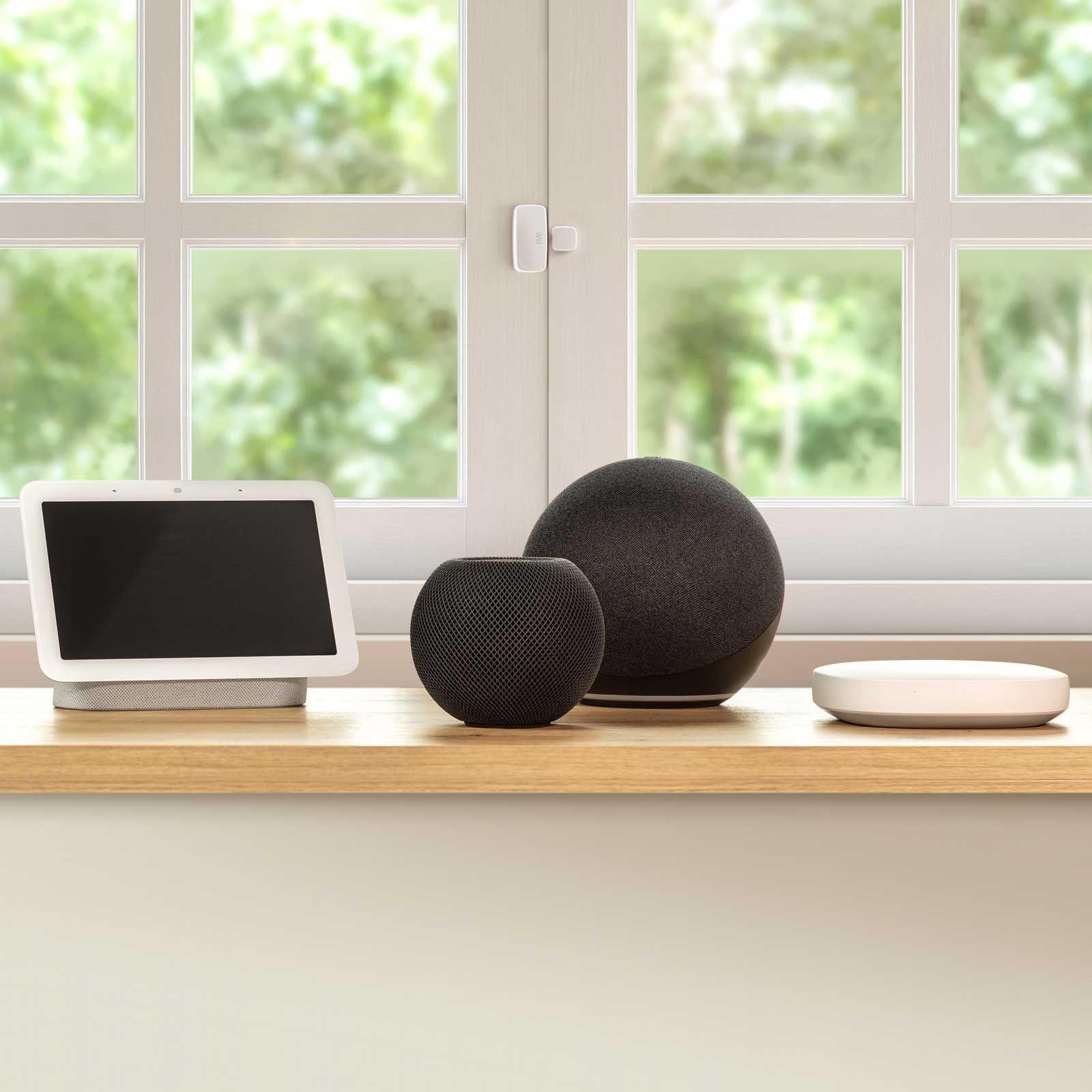 Eve Door & Window - Smarter Kontaktsensor