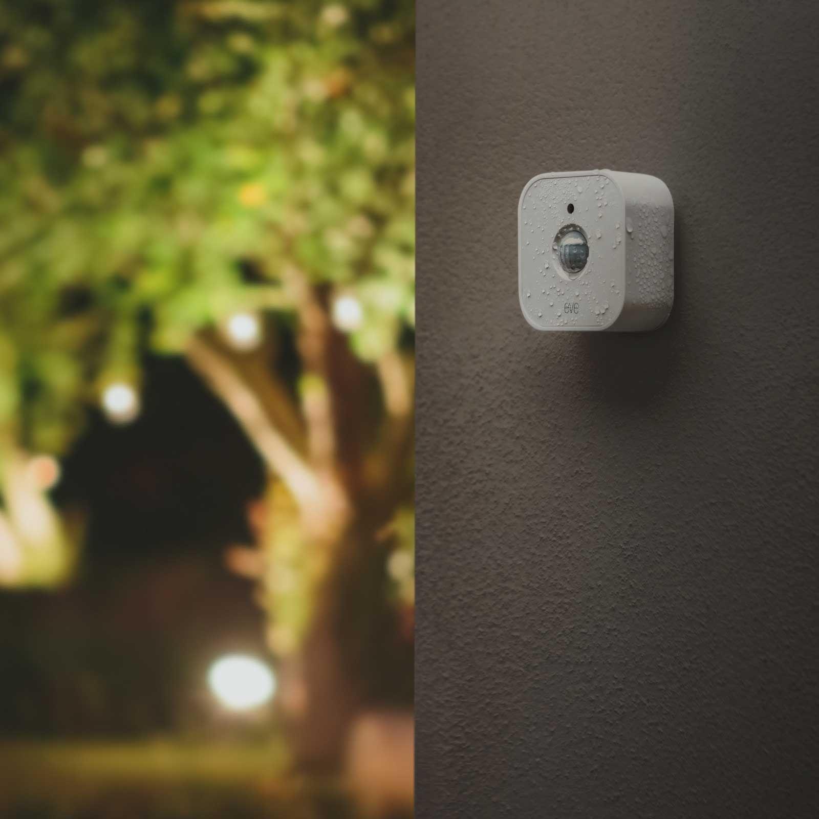 Eve Motion - Smarter Bewegungssensor (Matter)