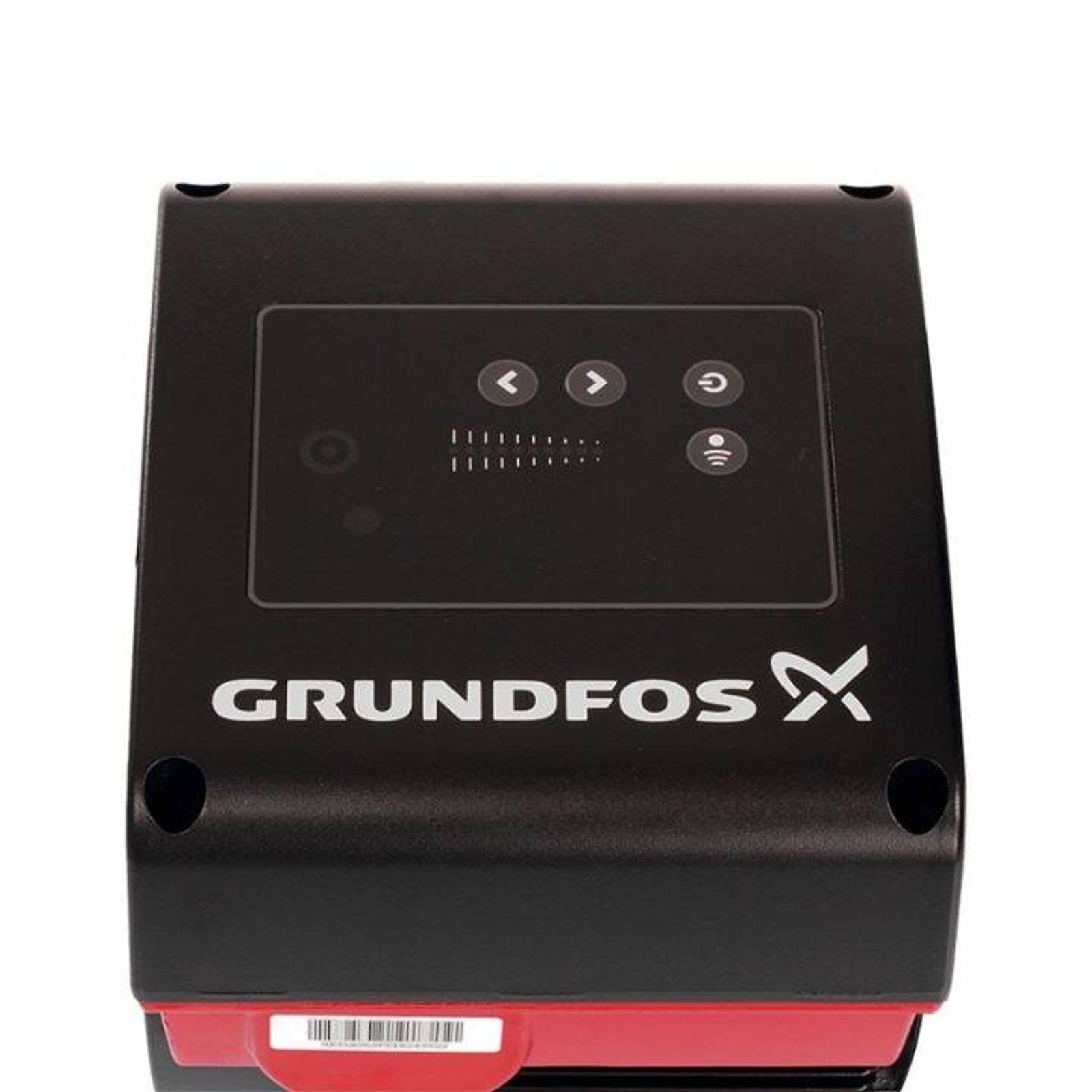 Grundfos Hydro Mono CMBE 3-62 AVBE Trinkwasservariante