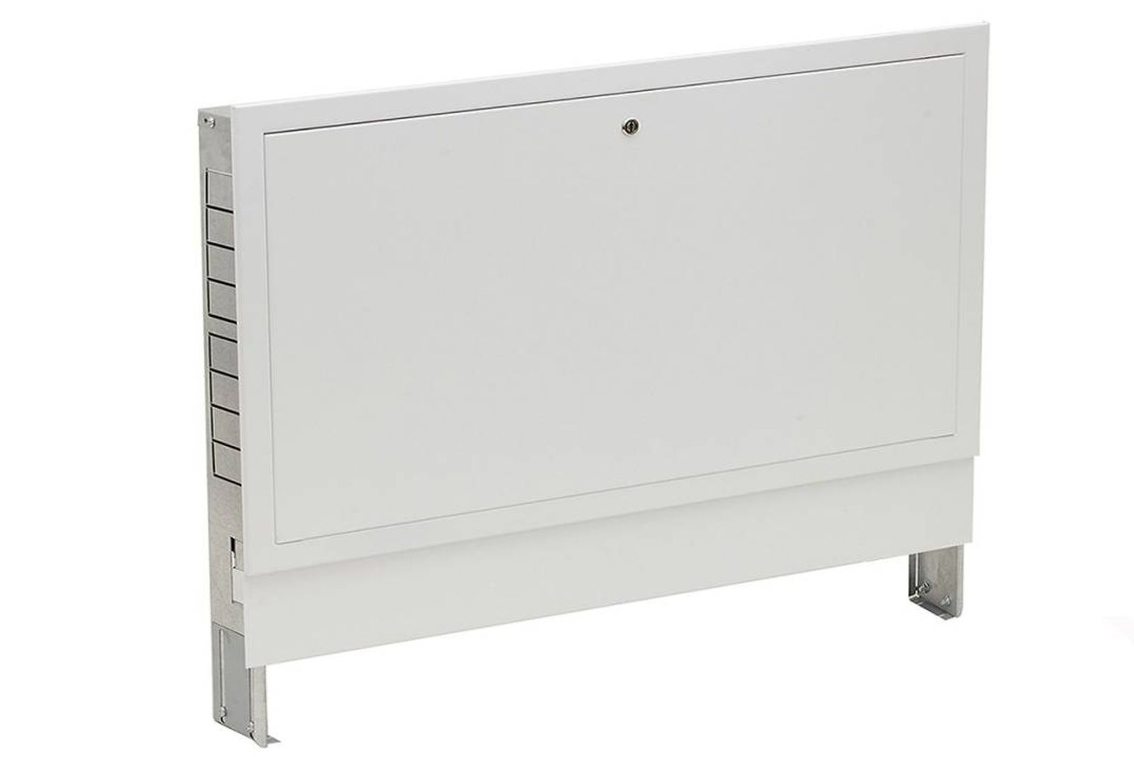 Verteilerschrank für Heizkreisverteiler Unterputz max. 12 Heizkreise UP5