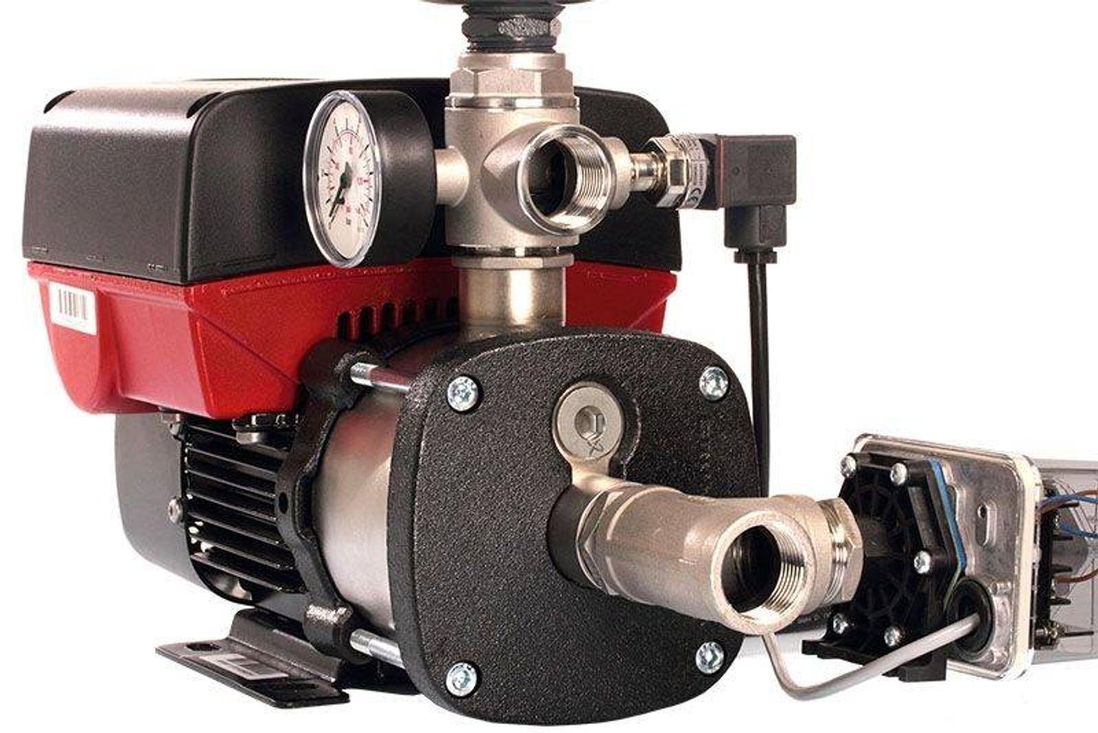 Grundfos Hydro Mono CMBE 1-44 AVBE Trinkwasservariante