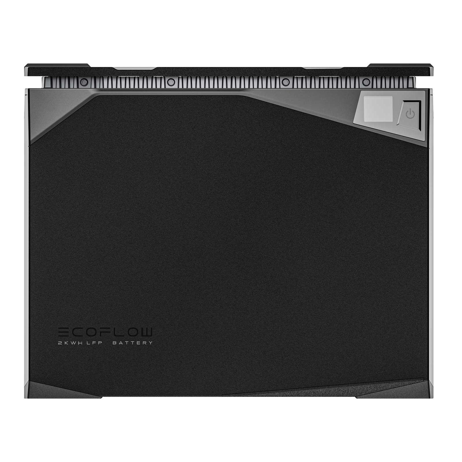 EcoFlow LFP-Batterie 5 kWh