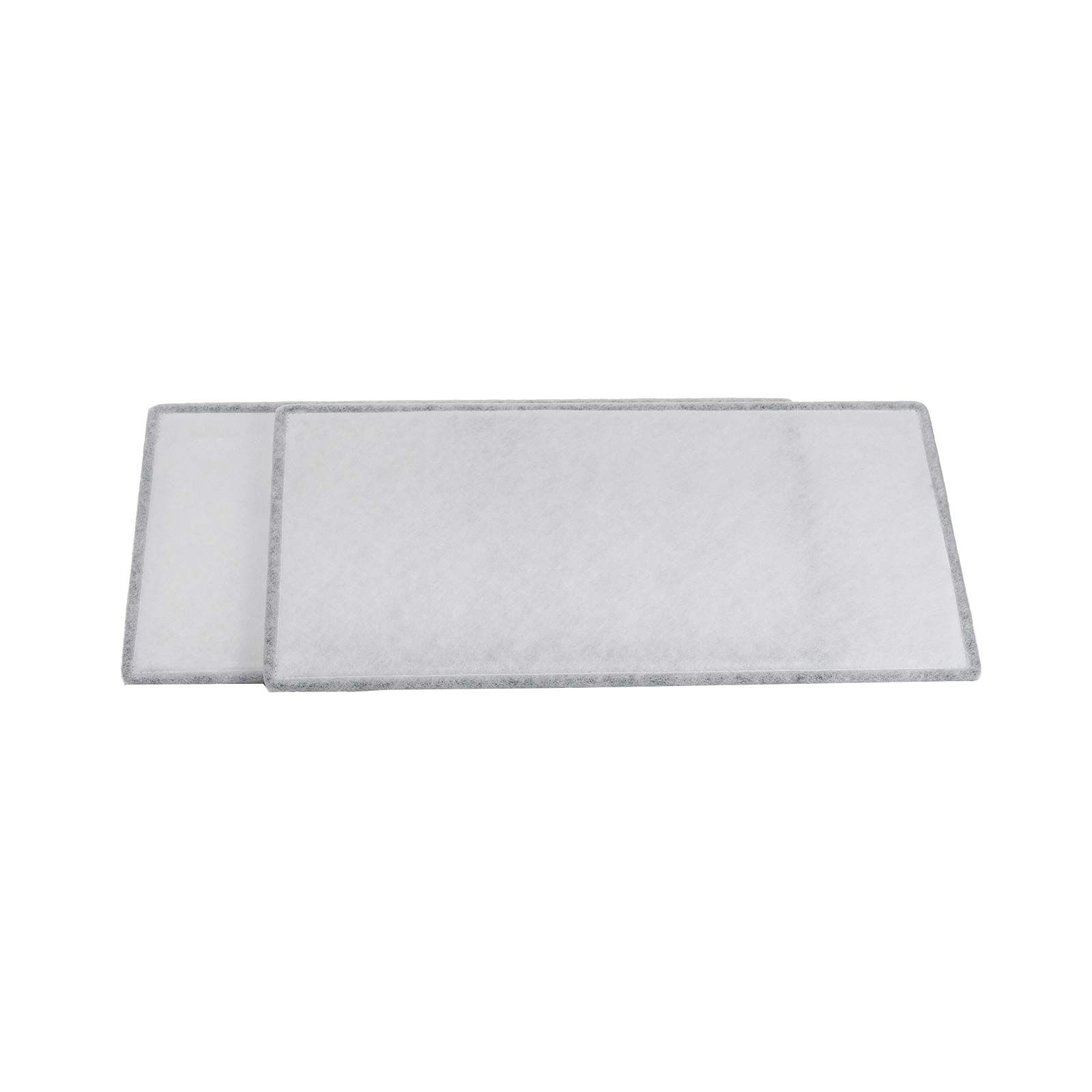 AERIVA Ersatzfilter-Set G4 für HELIOS KWL EC 270/370 2 Stück