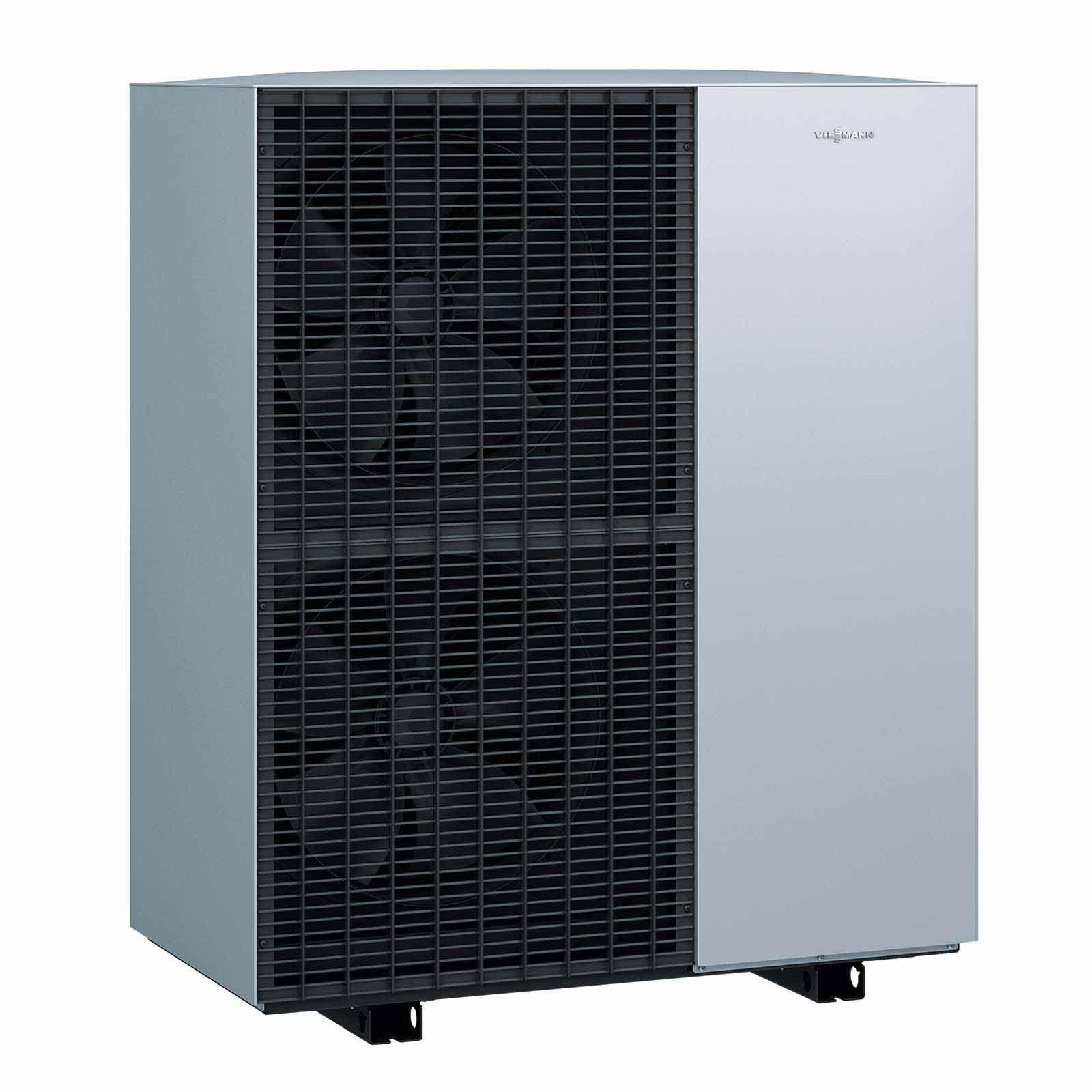 Viessmann Vitocal 150-A Luft/Wasser-Wärmepumpe 11,1 kW AWO-E-AC-AF 151.A13 400V Monoblock