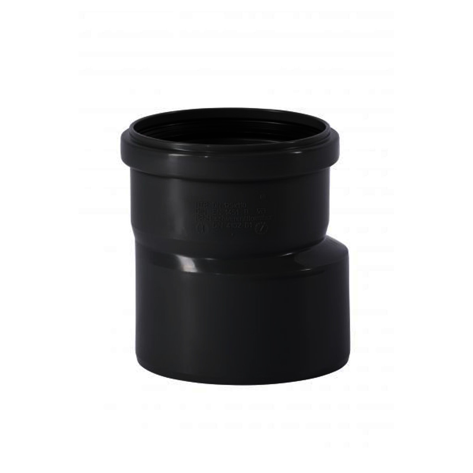 HTsafeR Reduktion DN 125/110