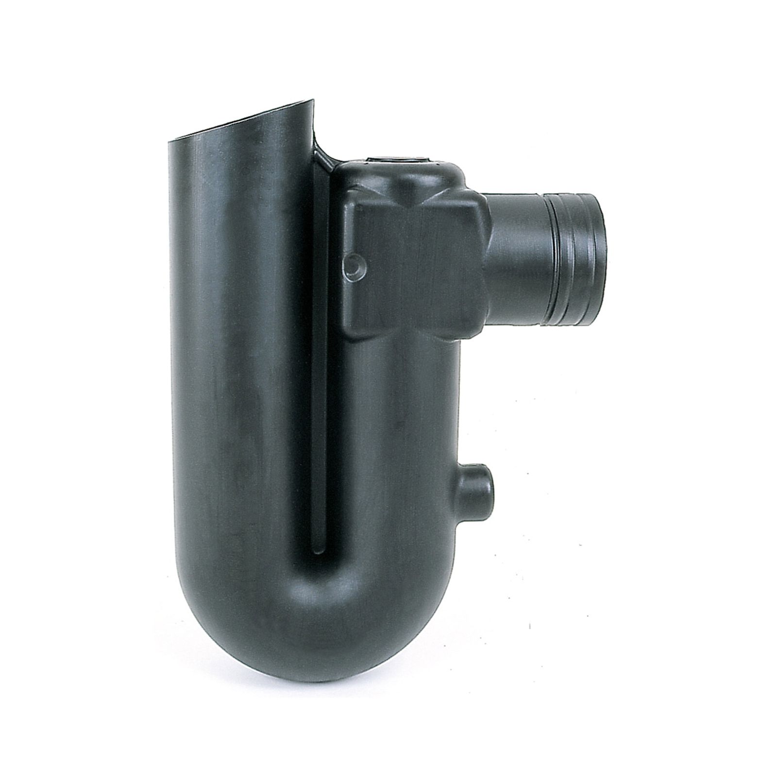 Dehoust Überlaufsiphon DN 100