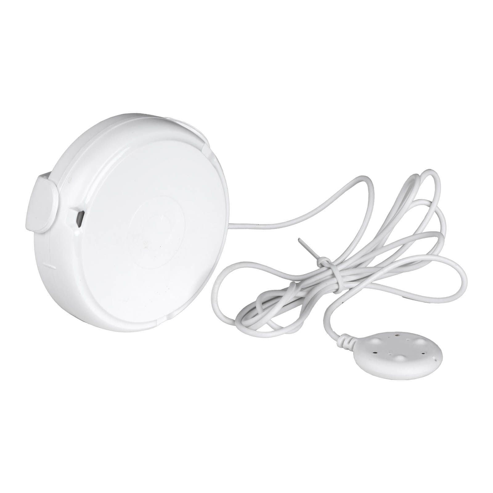 Quandify CubicDetector - Intelligenter Wassermelder & Leckagesensor