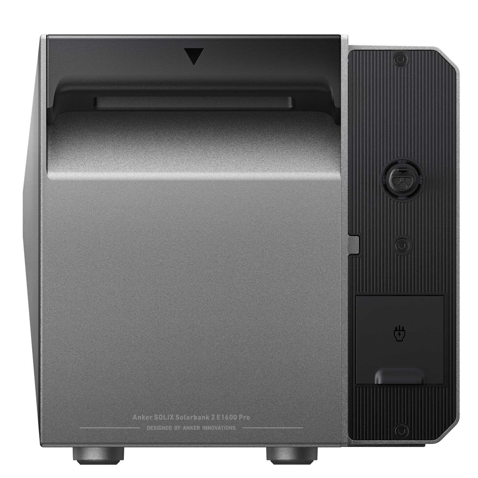 Anker SOLIX Solarbank 2 E1600 Pro 1,6 kWh
